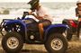 Agadir ATV Quad wild beach Sand dunes & forest with Snacks