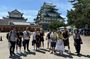 Private Walking History Tour in Nagoya