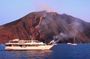 Aeolian Islands Day Trip from Taormina: Stromboli and Panarea