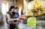 Private Customized Bangkok Tour with Personal Guide & Transport