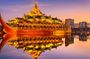 Half Day Spiritual Shwedagon Pagoda Tour in Yangon
