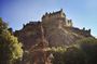 Private Full Day Edinburgh Walking Tour: Castles & Old Town Sight