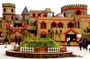 From Lima Full Day Huaral to Castle of Chancay