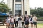 The killing field and Toul Sleng Genocide museum (S21) Tour