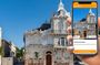 Faro Self-Guided City Walking Tour & Scavenger Hunt