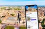 Montpellier City Exploration Game and Tour on your Phone