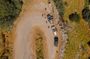 Ultimate Cretan Safari: From Rethymno Off-Road to Preveli & Lunch