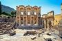 Half-Day Ancient City of Ephesus Tour from Kusadasi Port