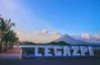Albay Philippines: Shared Tour with Optional ATV Ride