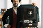 19th Century Photography Experience