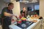 Cooking Class & Market Tour in Cuenca