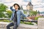 Toronto: 3-Day Montreal, Quebec, and Ottawa Small-Group Tour
