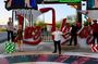 2 Hour History Walking Tour of the Strip with Local Historian