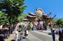 Golden Bridge and Ba Na Hills Small Group Tour
