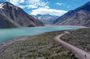 Cajon Del Maipo Including Wine with Picnic and Empanada