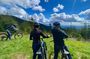 Half Day Mountain Bike Tour from Seattle