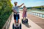 Segway - Ride along the rivers 1h30