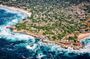 Carmel-by-the-Sea: Self-Guided Audio Walking Tour of the Village