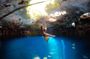 Cancun Jungle ATV, Zipline, Cenote Tour, Pickup & Lunch