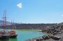 Santorini Volcanic Islands Cruise: Volcano, Hot Springs and Thirassia
