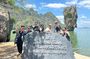 Khao Lak: Private James Bond Island Long-Tail Boat Tour