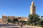 Marrakesh: Kasbah & Sultans city game