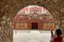 Joya de Ceren, San Andres and Copan Ruins