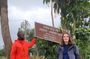 3 Days Congo Nile trail Hike