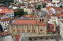 Coimbra walking city tour (history and culture)