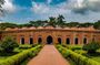 Private Day Trip: Sixty Dome Mosque (Heritage)