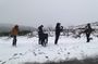 Private Serra da Estrela Gastronomy & Snow Tour from Porto