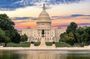Capitol Hill Self Guided Walking Tour