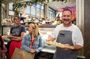 Queen Victoria Market Early Access Food Tour