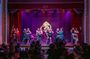 Piazzolla Tango Show in Buenos Aires