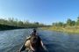 Canoeing and Nature walk in Chitwan National Park