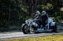 Grand Pacific Trike Tour