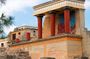 KNOSSOS & HERAKLION CRETE, day professional guided coach tour