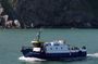 Howth Cliffs and Lighthouses Boat Tour