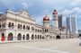 Half-Day Kuala Lumpur City Tour