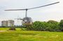 Helicopter tour in Rio de Janeiro