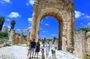 Sidon, Tyre & Maghdouche Small-Group Tour | Lunch Included