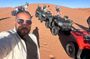3 Days Private Luxury Desert Tours From Fes to Marrakech