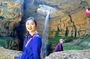 Private Jeita Grotto, Harissa Cable Car & Baatara Waterfall Tour