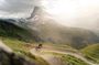 Half Day Private Zermatt Bike Tour