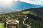 Bachledka Treetop and Strbskie Pleso Tour from Zakopane