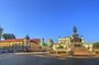 Sofia : Must-See Attractions Private Walking Tour with A Guide