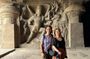 Guided Elephanta Caves Tour with Optional Add-Ons