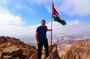 Full-Day Tour Hiking Jordan's Highest Mountain