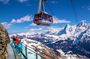 Small group tour to Schilthorn & Interlaken from Zurich (KTZ362)