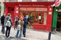 Bordeaux Market Tasting by Food Lover Tour